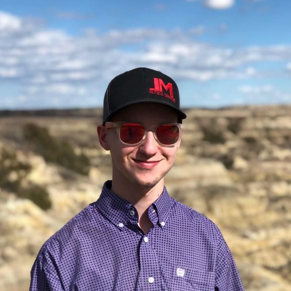 Meet your Posher, Greg - Picture 1 of 1